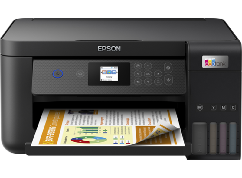 Epson Printer Eco Tank L4260