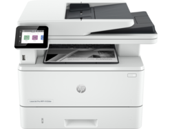 HP Printer Laser jet Pro MFP 4103DW