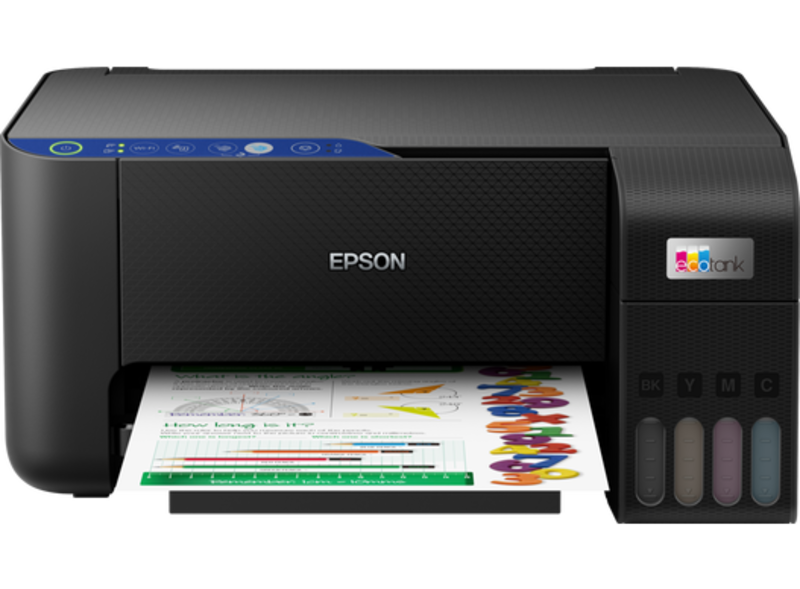 Epson Printer Eco Tank L3251