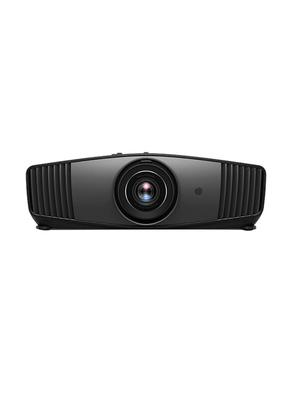 

BenQ W5700 4K UHD DLP Projector, 1800 Lumens, Black