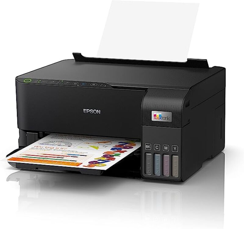 Epson Printer L3550