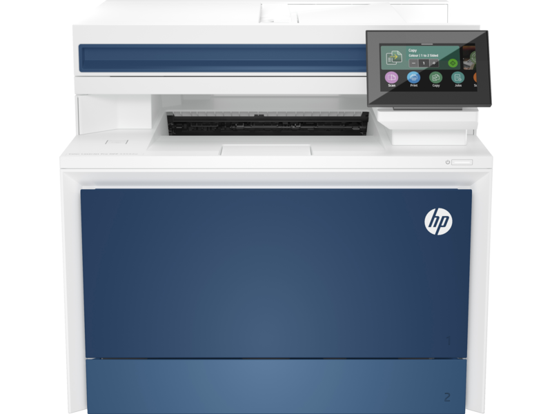 

HP Printer Color LJ Pro MFP 4303dw