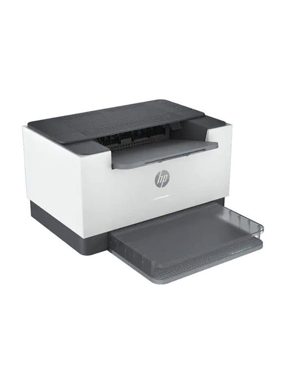 HP LaserJet M211DW Mono Laser Printer, 9YF83A, White/Grey