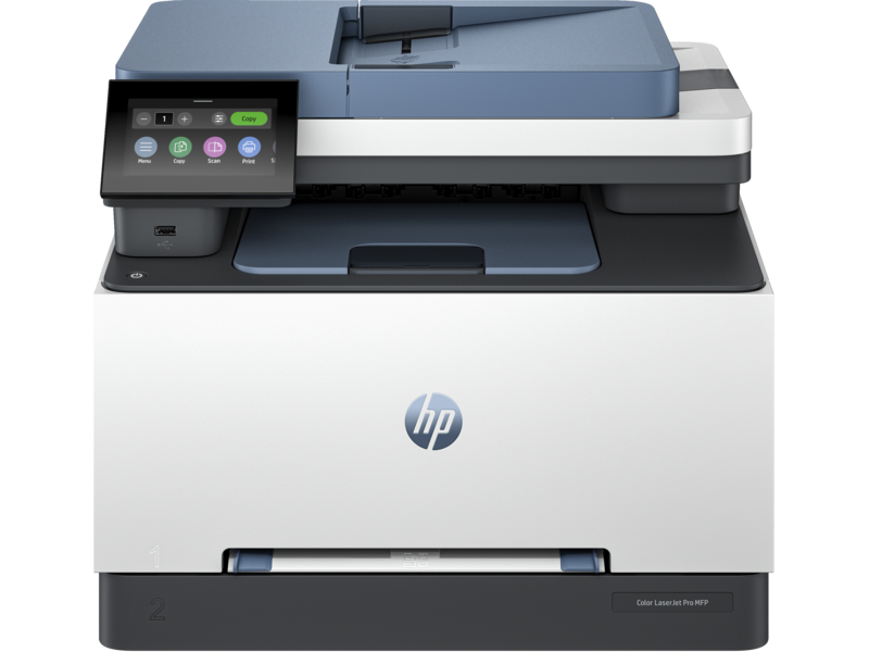 

HP Color LaserJet Pro MFP 3303FDW 499M8A Printer