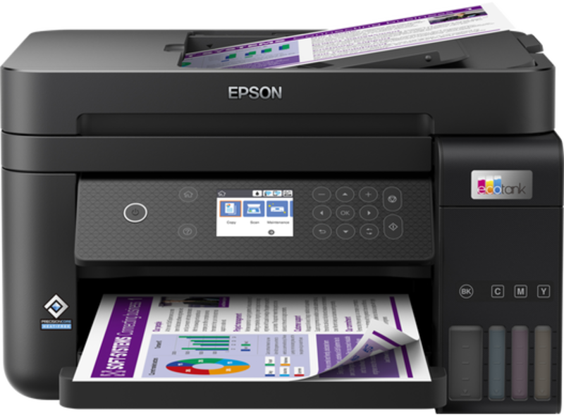 

Epson Printer Ecotank L6270-