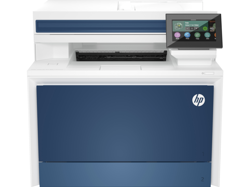 HP Printer Color LaserJet Pro MFP 4303FDW