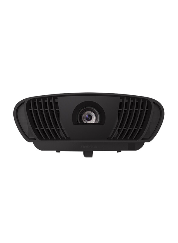 

Viewsonic X100-4K+ 4K UHD Home Cinema LED Projector, 2900 Lumens, Built-In Speaker, Black