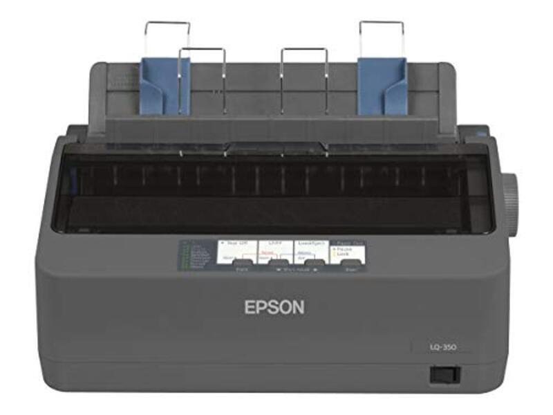 Epson  LQ-350 Dot Matrix Printer