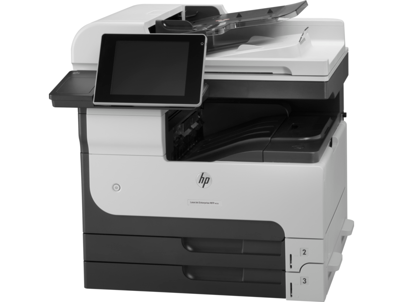 HP Printer LaserJet ENTERPRISE MFP M725DN