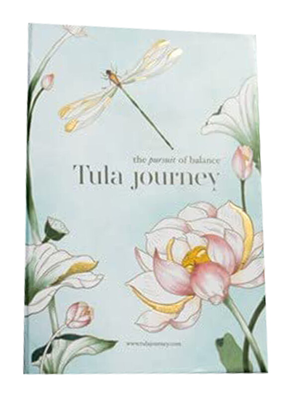 

Tula Journey: Affirmation Cards, By: Gunjan Adya