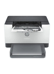 HP LaserJet M211DW Mono Laser Printer, 9YF83A, White/Grey