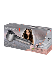 Remington Keratin Protect Auto Hair Curler, CI8019, Grey