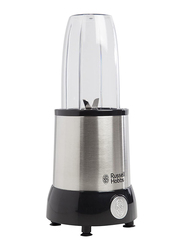 Russell Hobbs Nutriboost Blender, 700W, 23180, Silver/Black