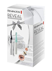 Remington Reveal Lash & Brow Beauty Kit, EC300GP, Multicolour