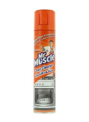 Mr Muscle Oven Cleaner, 300ml