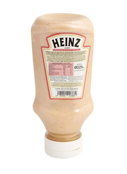 Heinz Delicious Mayochup Mayonnaise Squeeze Bottle, 225ml