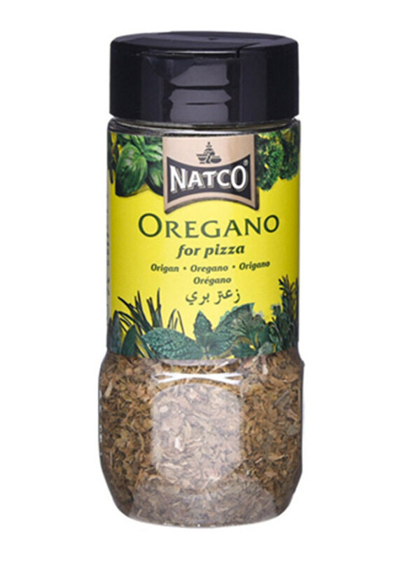 

Natco Dried Oregano for Pizza, 25g