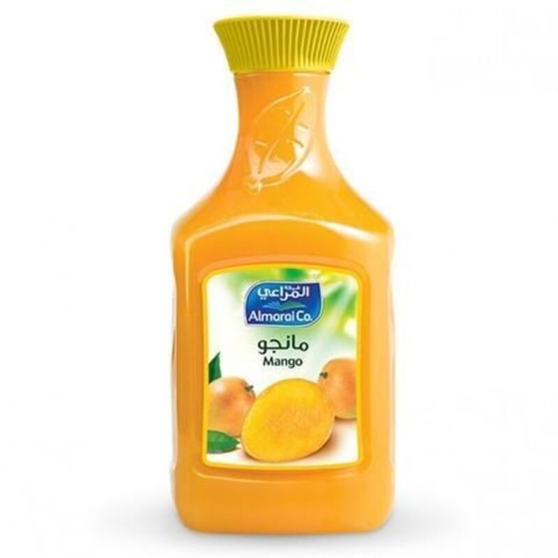 Al-Marai Mango Juice, 1.5 Litres