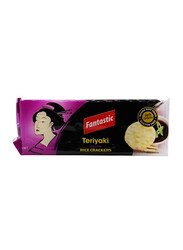 Fantastic Rice Oriental Teriyaki Cracker, 100g