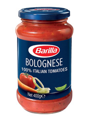 Barilla Bolognese Pasta Sauce with Italian Tomato, 400g
