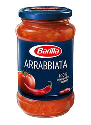 Barilla Arrabiata Pasta Sauce, 380ml