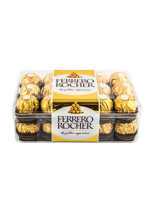 Ferrero Rocher Chocolates, 375g
