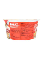 Koka Beef Flavor Instant Noodles, 90g