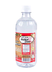 Kitchen Crown White Vinegar, 473ml