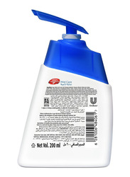 Lifebuoy Mild Care Hand Wash, 200ml