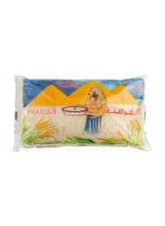 Pharoes Premium Egyptian Rice, 2 Kg