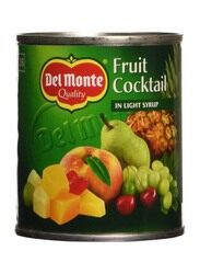 Del Monte Fruit Cocktail in Syrup, 227g