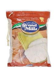 Grand Mills Chakki Atta Flour No. 3, 5 Kg