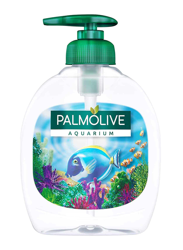 Palmolive Aquarium Handwash, 300ml