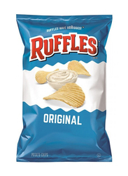 Ruffles Original Potato Chips, 184.2g