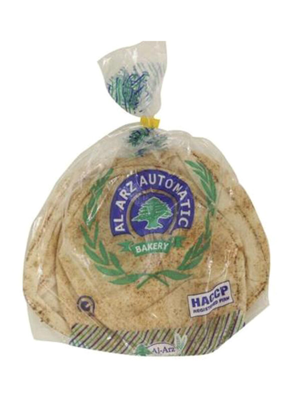 

Al Arz Bakery Arabic Bread, Small