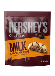 Hersheys Kitchens Milk Chocolate Chips, 200g