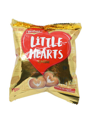 Britannia Classic Little Heart Cookies, 50.5g