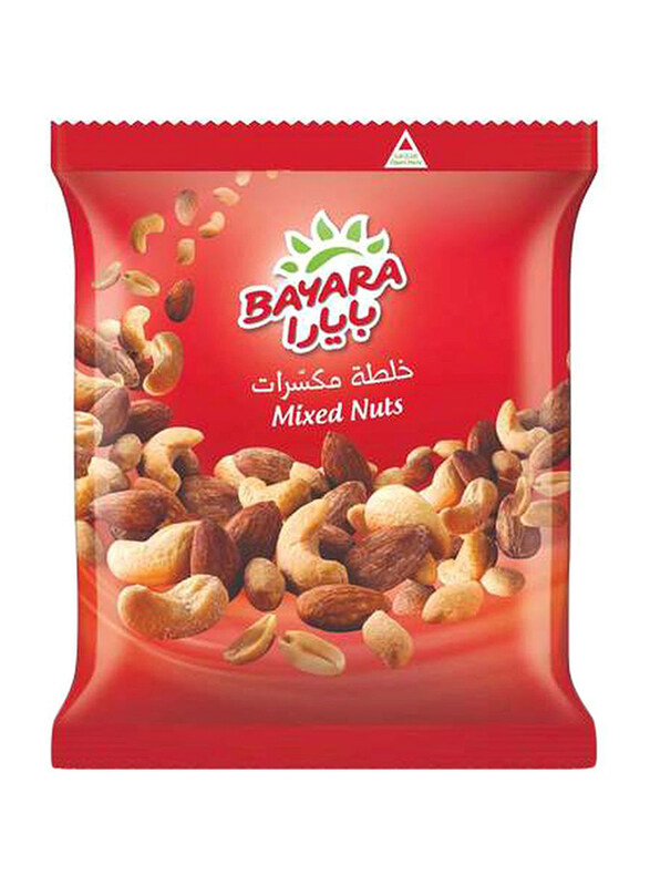 

Bayara Mixed Nuts, 300g