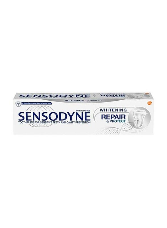 

Sensodyne Advanced Repair & Protect Sensitive Teeth Toothpaste, 75ml