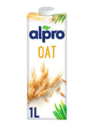 Alpro Drink Oat, 1 Litre