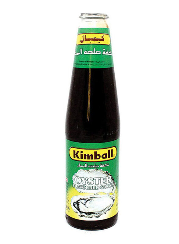 

Kimball Oyster Sauce, 510g