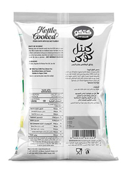 Kitco Kettle Chips Salt Potato Chips, 150g