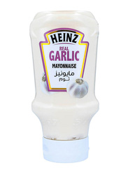 Heinz Garlic Mayonnaise, 225ml
