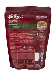 Kellogg's Mixed Fruit Granola with Coconut, 340gm