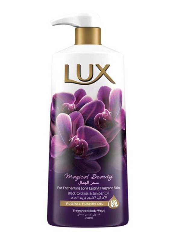Lux Magical Beauty Body Wash, 700ml