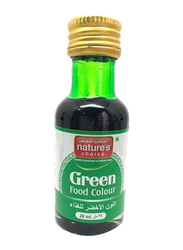 Natures Choice Green Food Color, 28gm