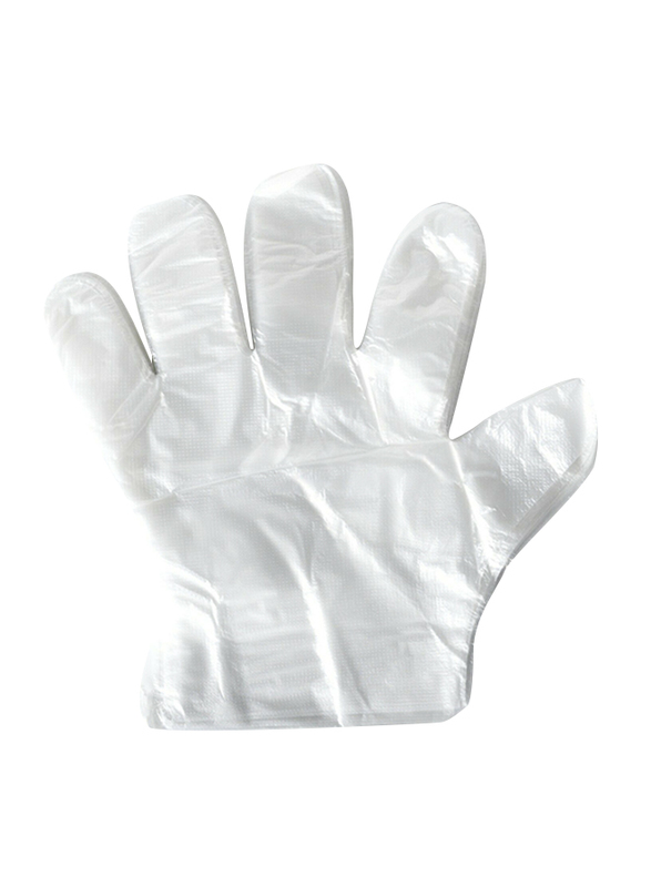 Disposable gloves outlet plastic