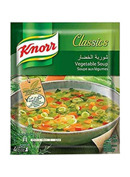 Knorr Classic Vegetable Soup Mix, 47g