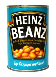 Heinz Baked Beans in Tomato Sauce, 415g