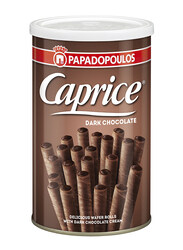 Papadopoulos Caprice Dark, 115g